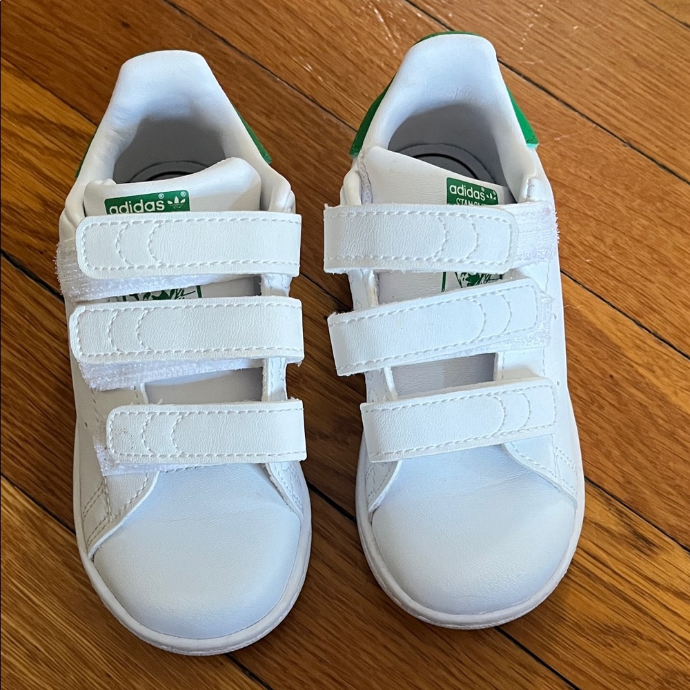 Adidas Stan Smith kids sneakers